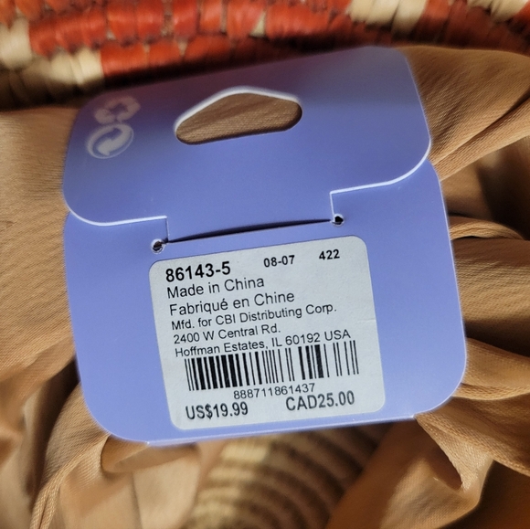 Claires Headbands Lot Of 2 Womens Hair Accessories - Picture 5 of 5